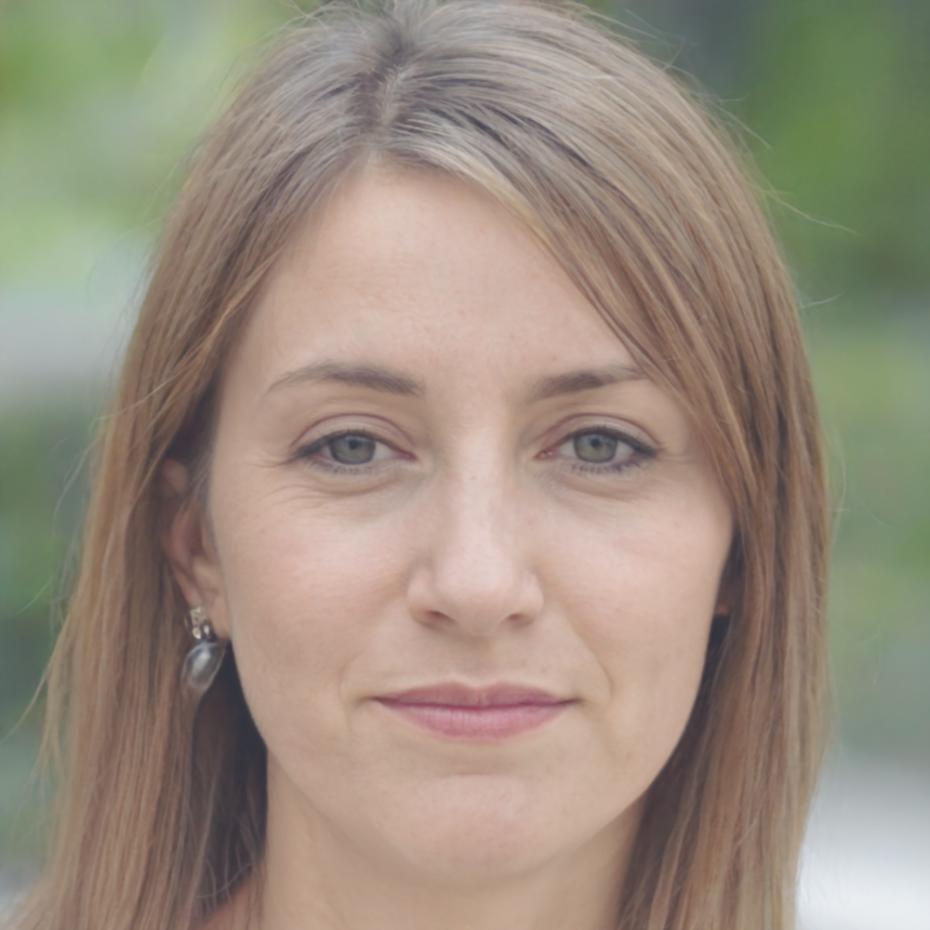 Léna Dubreuil, conseillère pédagogique