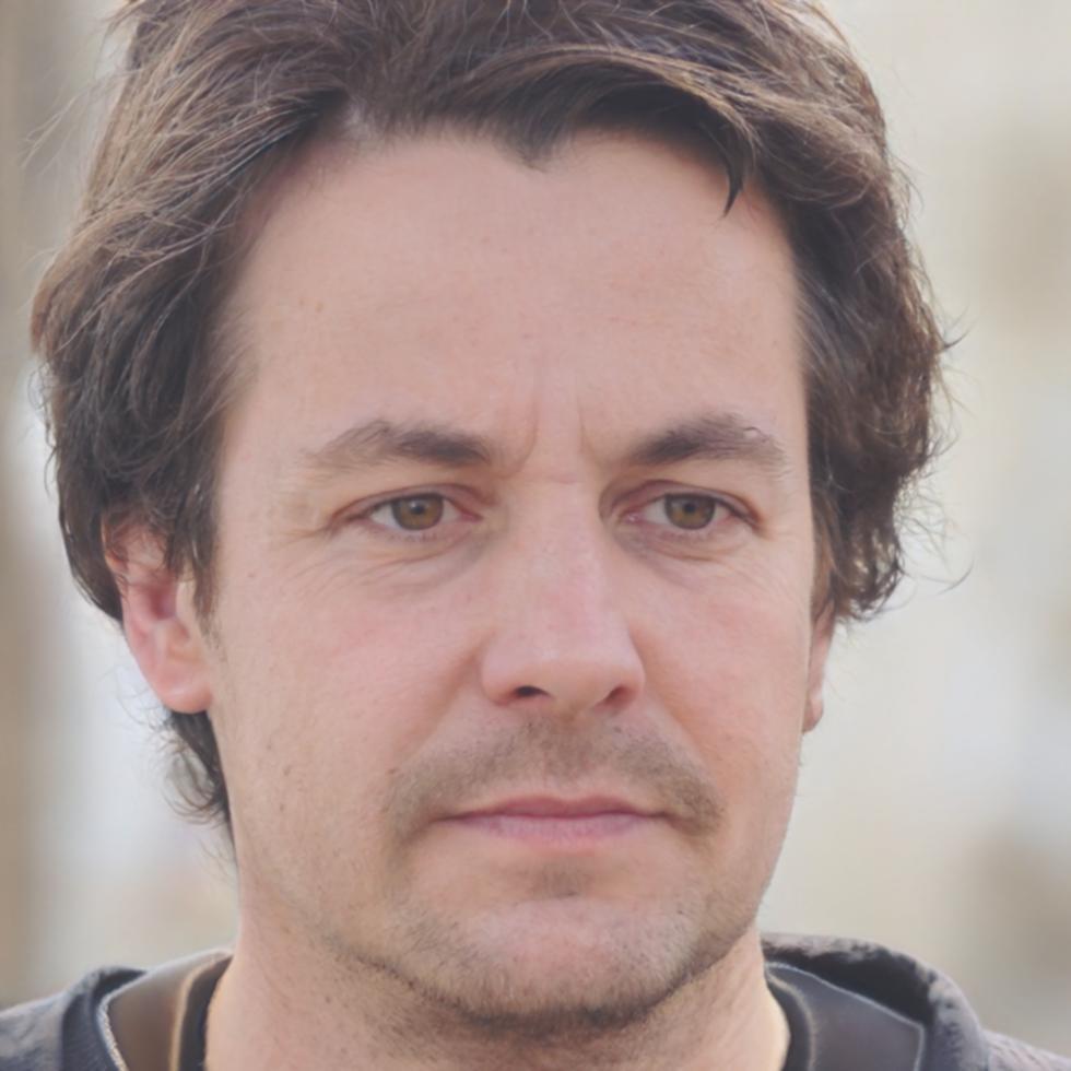 Portrait de Thibault Mercier, consultant financier partenaire mytraliazenquo depuis 2023